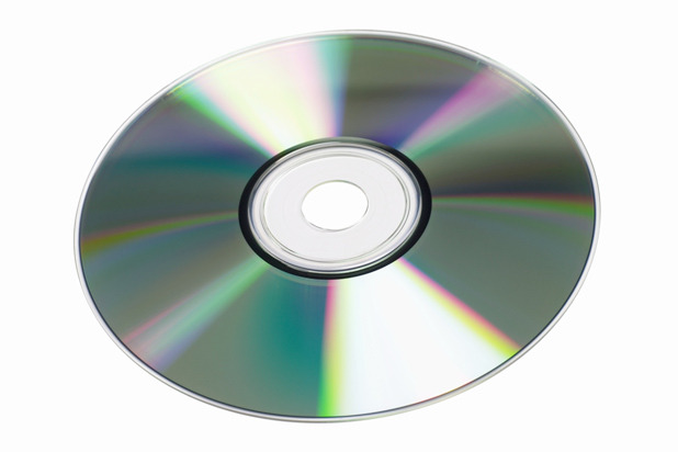 A CD