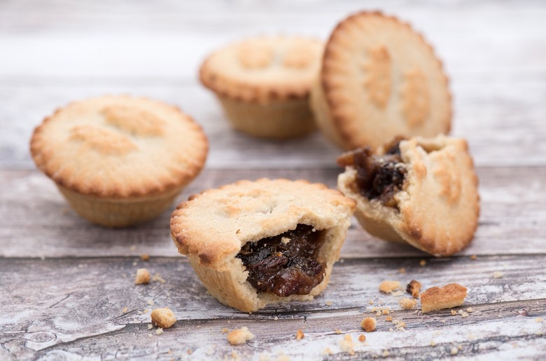 Mincemeat Pie