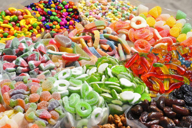 15 Weird Food Cravings and What They Mean Slideshow