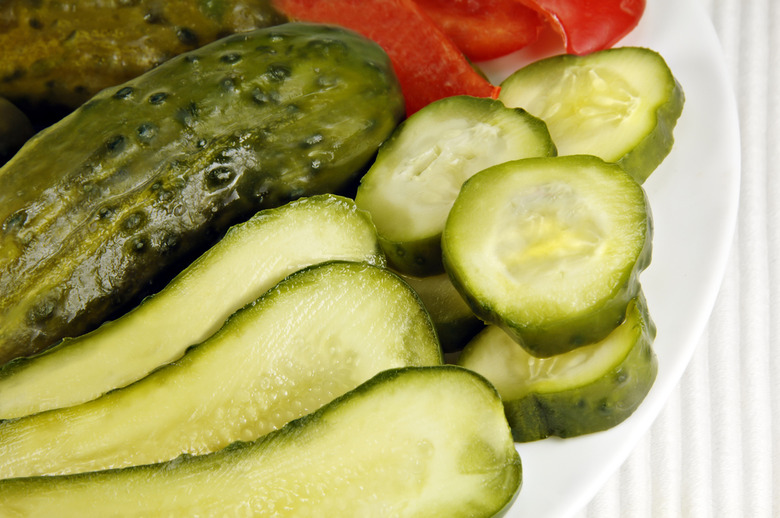 Pickles