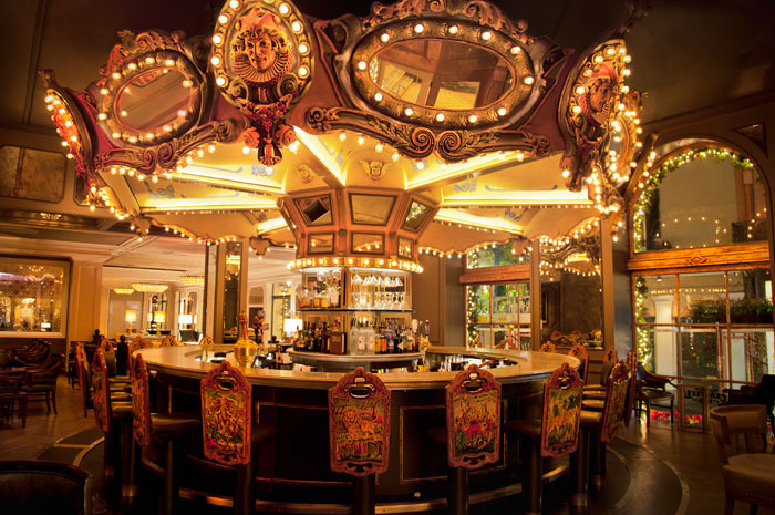 #115 Carousel Bar (New Orleans)