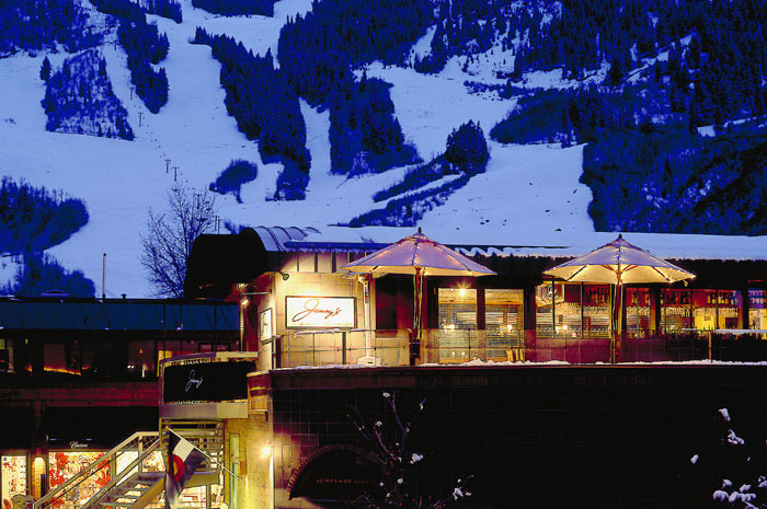 #119 Jimmy's (Aspen, Colo.)