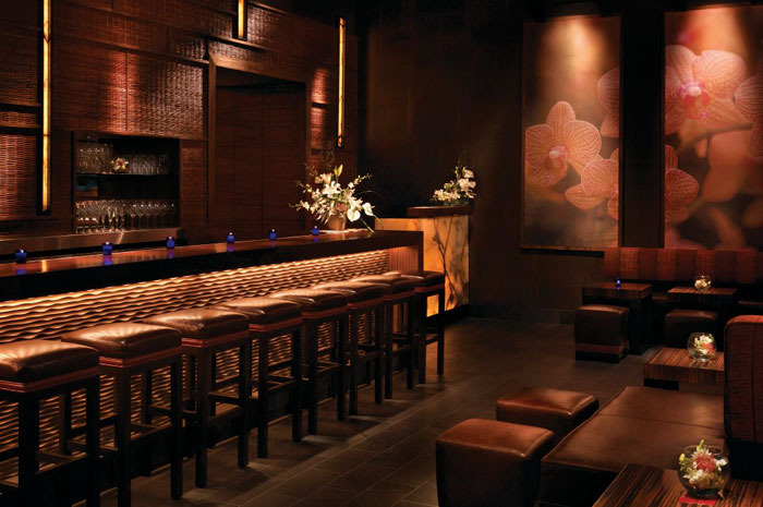 #143 The Lounge at Nobu (Honolulu)