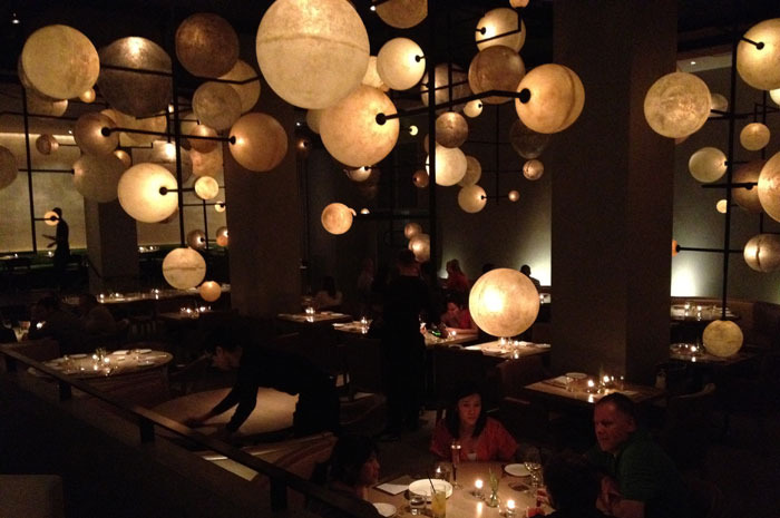 #53 Pump Room Bar (Chicago) 