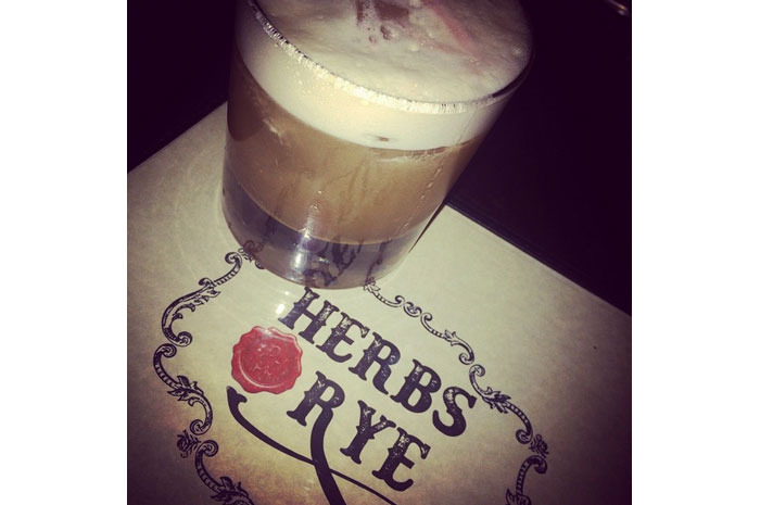 #68 Herbs & Rye (Las Vegas)