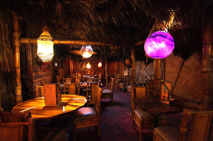 #84 Kon Tiki Lounge (Tucson) 