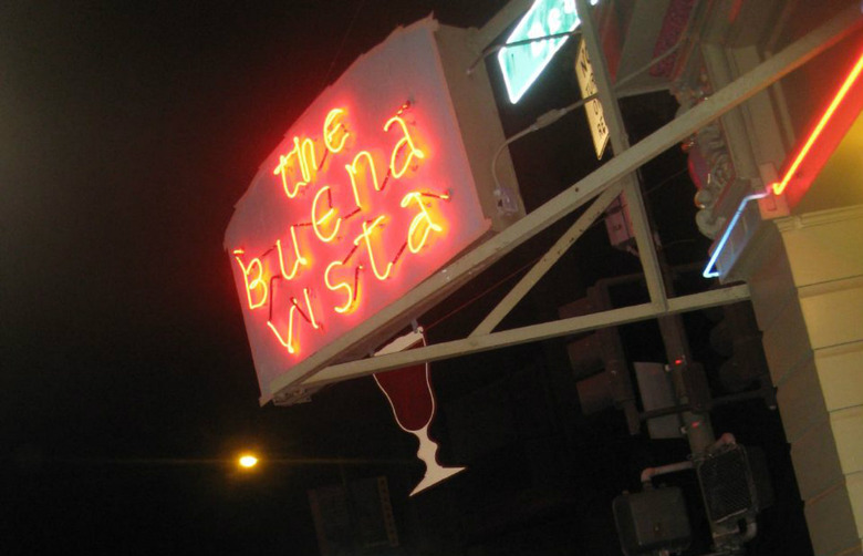 #46 The Buena Vista Café (San Francisco)