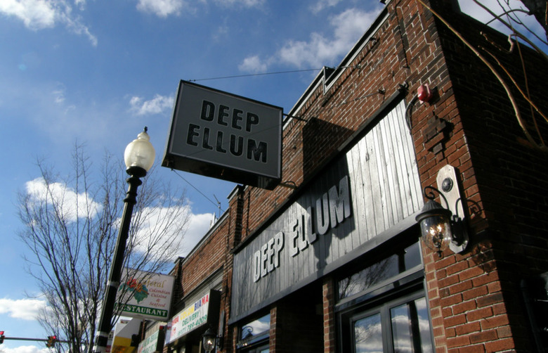 #114 Deep Ellum (Boston) 