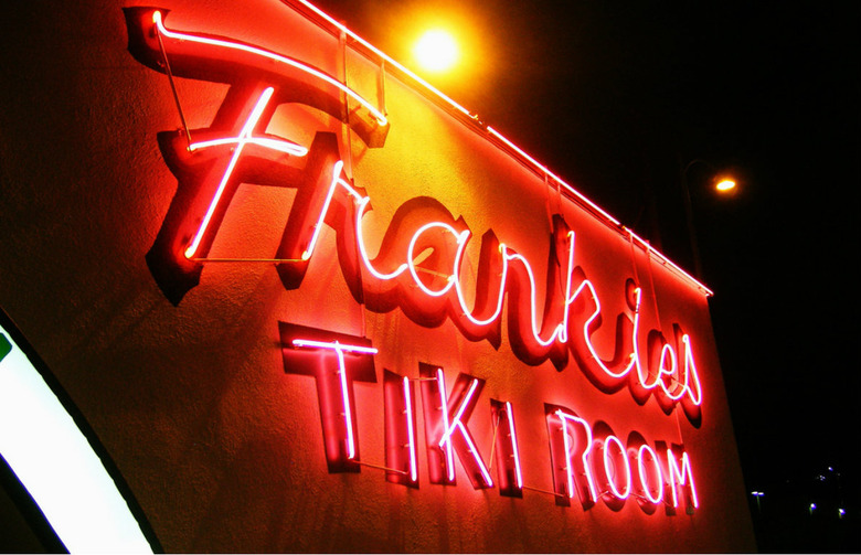 #64 Frankie's Tiki Room (Las Vegas)