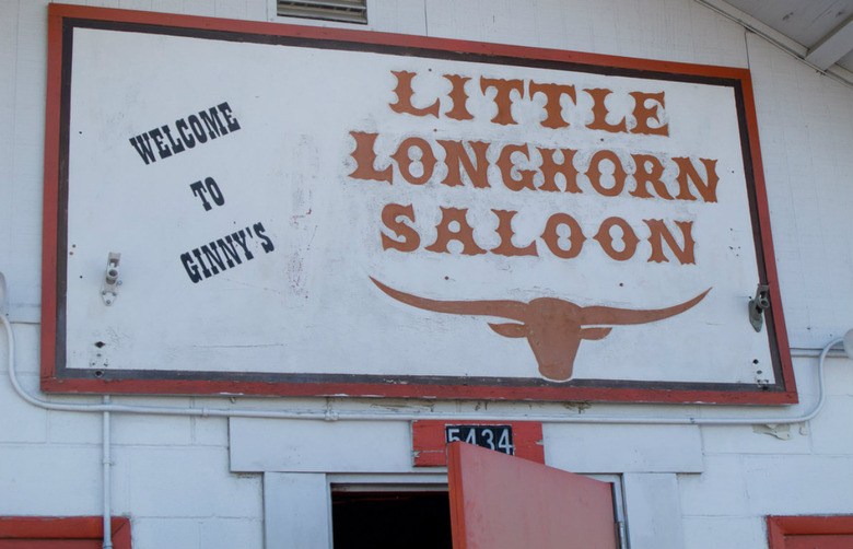 #121 Ginny's Little Longhorn Saloon (Austin)