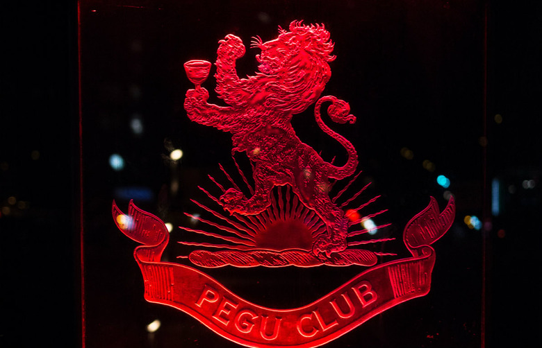 #50 The Pegu Club (New York City)