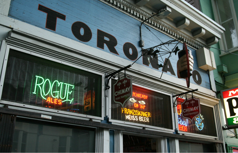 #69 The Toronado Pub (San Francisco)