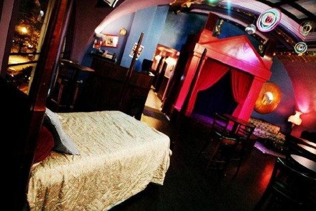 Best Gay Bars