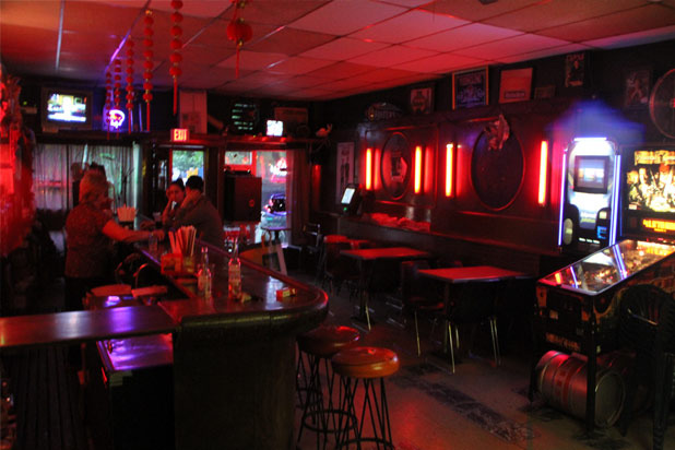 Best Jukebox Bars