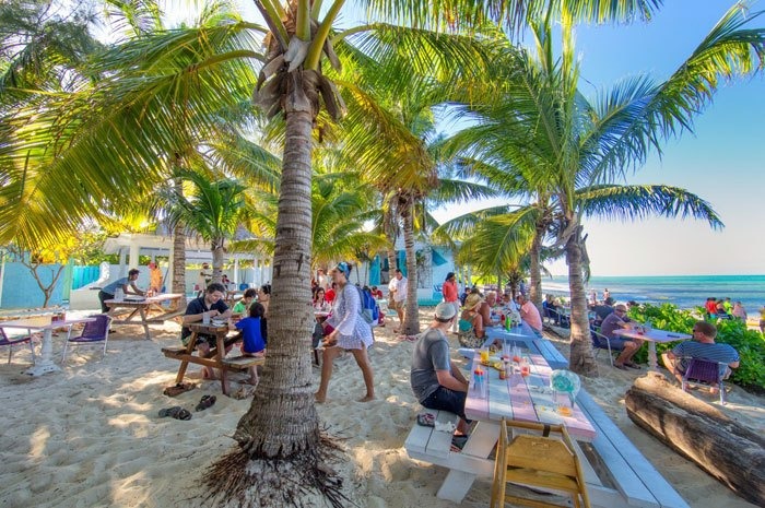 24. Da Conch Shack (Providenciales, Turks and Caicos) 