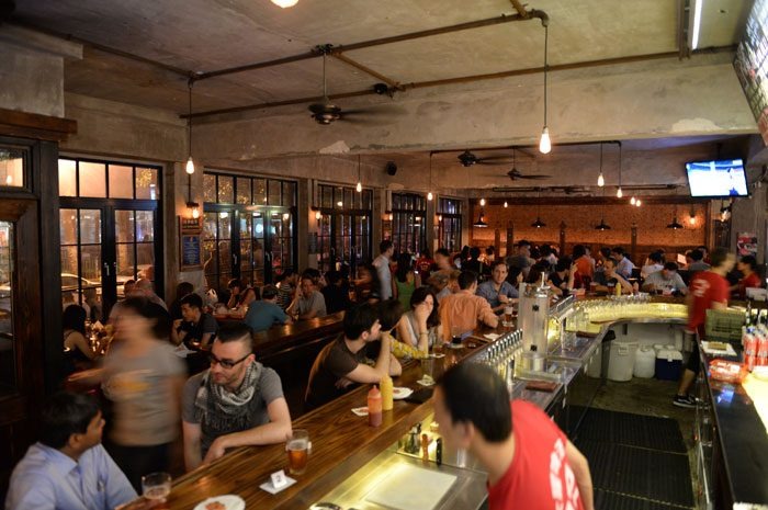 65. Great Leap Brewing (Beijing, China)