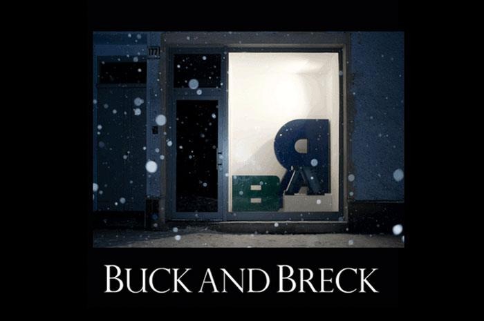 82. Buck & Breck (Berlin, Germany)