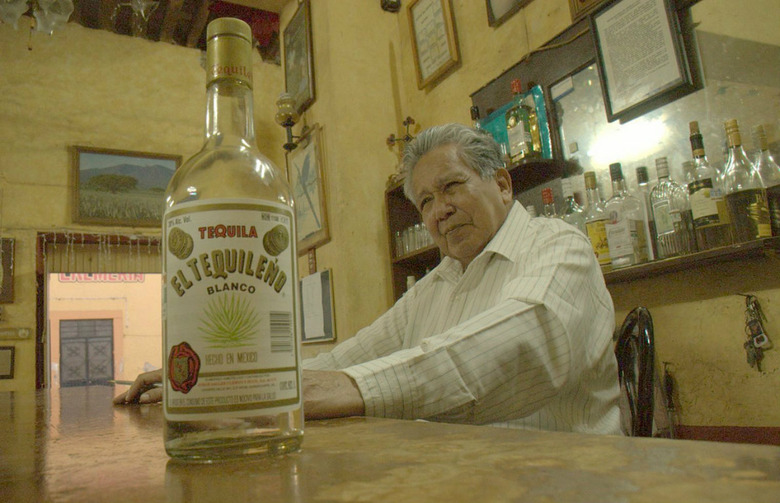 78. La Capilla (Tequila, Mexico)