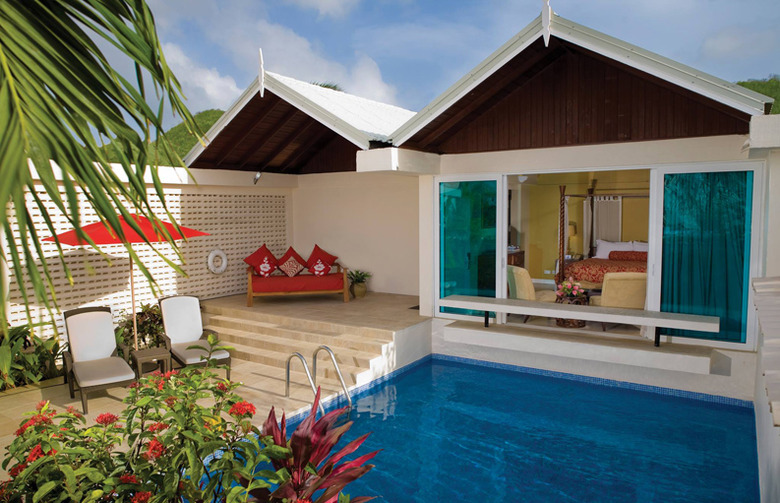 #11 Spice Island Beach Resort, Grenada