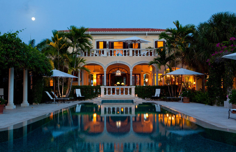 #9 Rosewood Jumby Bay, Antigua