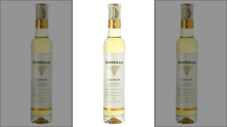 Inniskillin Icewine Vidal