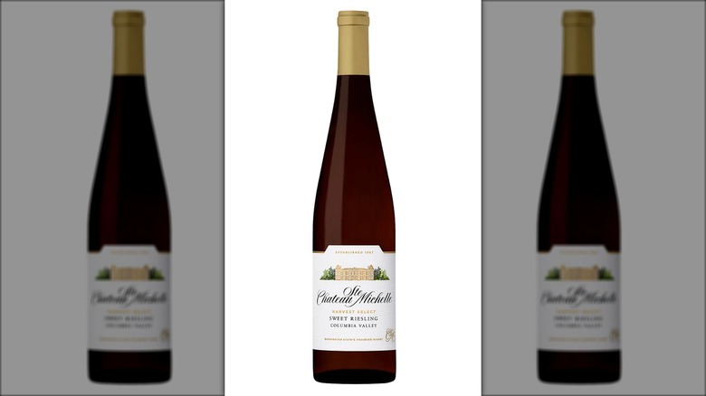 Chateau Ste. Michelle Riesling