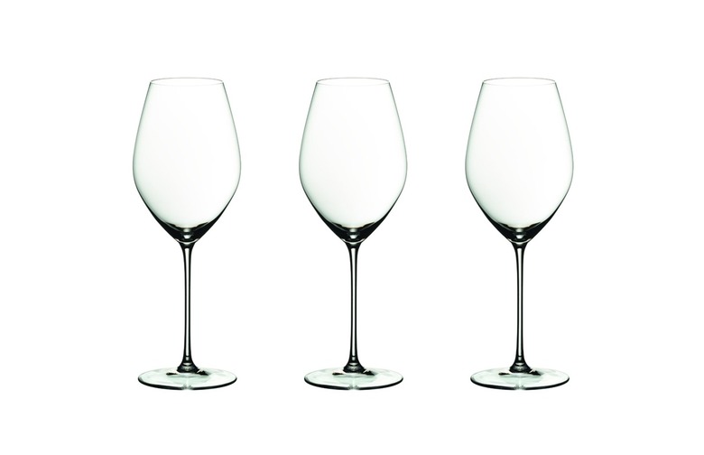 Riedel Veritas Champagne Glass 