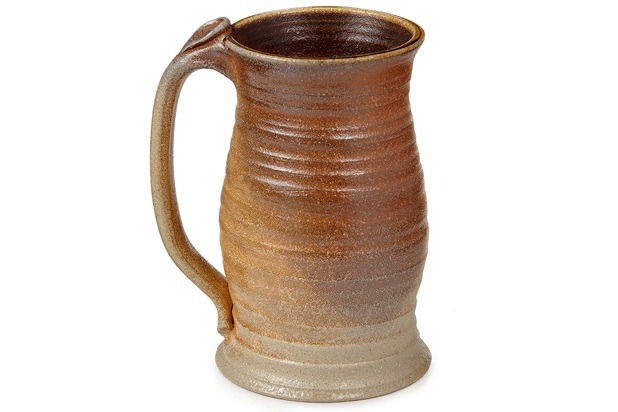 14th-Century-Style Beer Steins