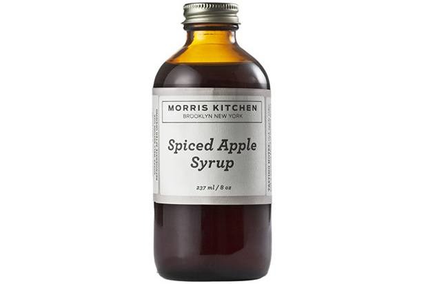 Morris Kitchen Ginger Spice Cocktail Mixer 