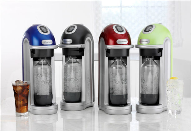 Sodastream