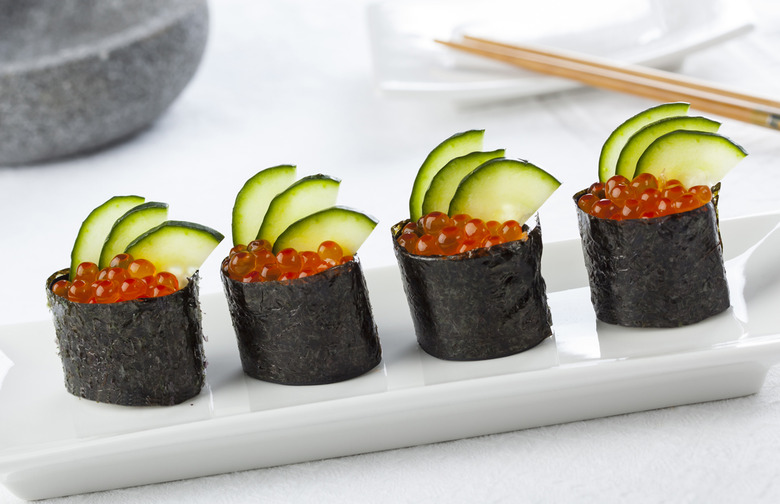 Gunkan-maki