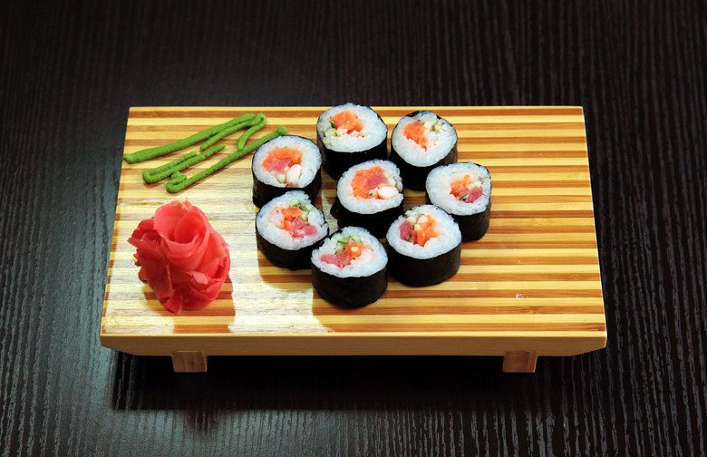 Maki-Zushi