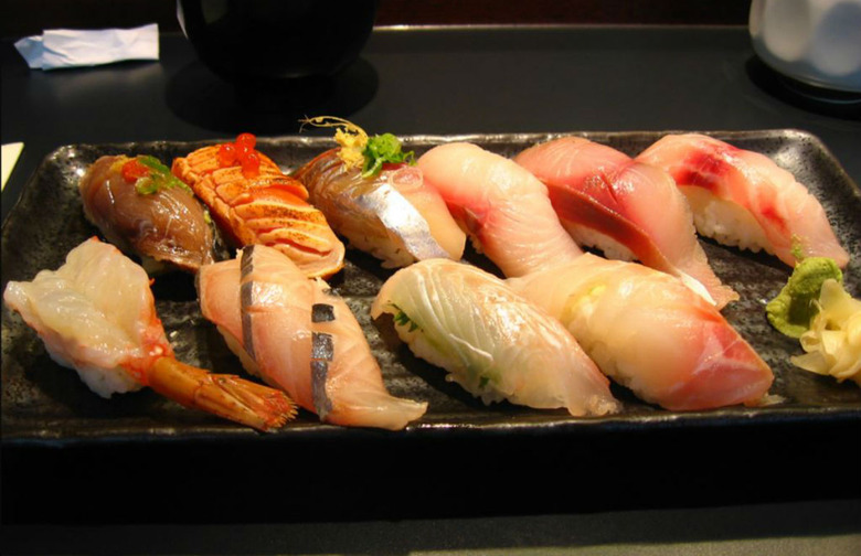 Omakase