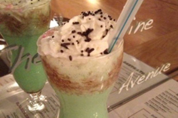 Twinkie Belle Milkshake