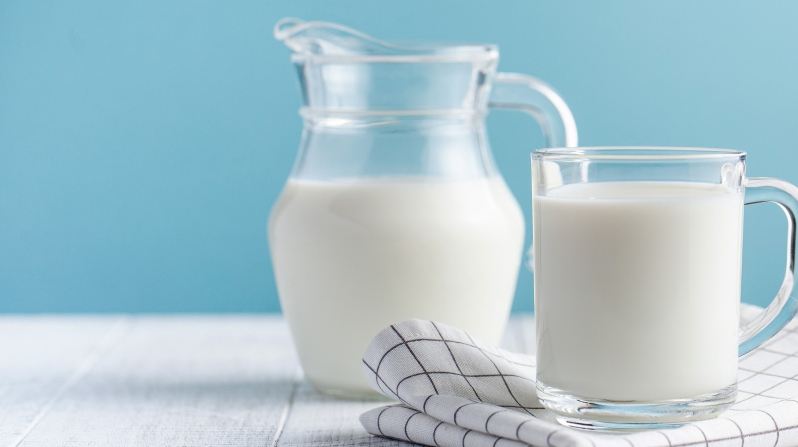 16 Milk Cooking Tricks You'll Wish You Knew Sooner