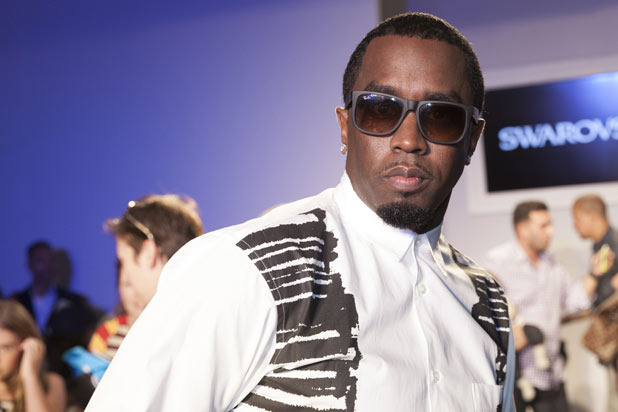 Puff Daddy's Outrageous Birthday Celebrations 