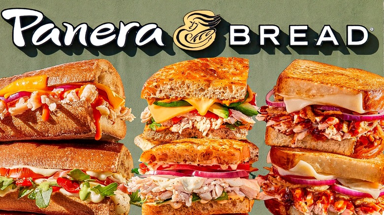 Every Soup at Panera Bread, Ranked