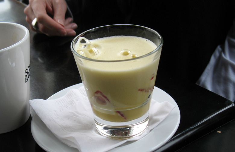 16 Types of Eggnog From Around the World