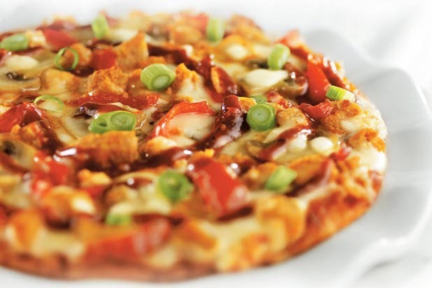 10. Debonairs ― South Africa