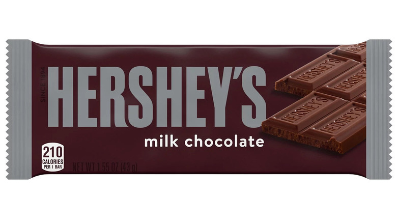 Hershey's Milk Chocolate