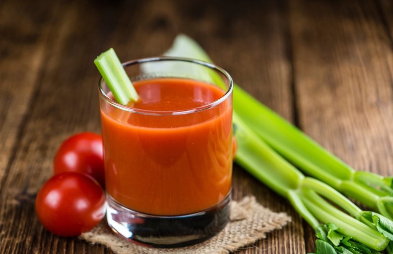 Tomato Juice