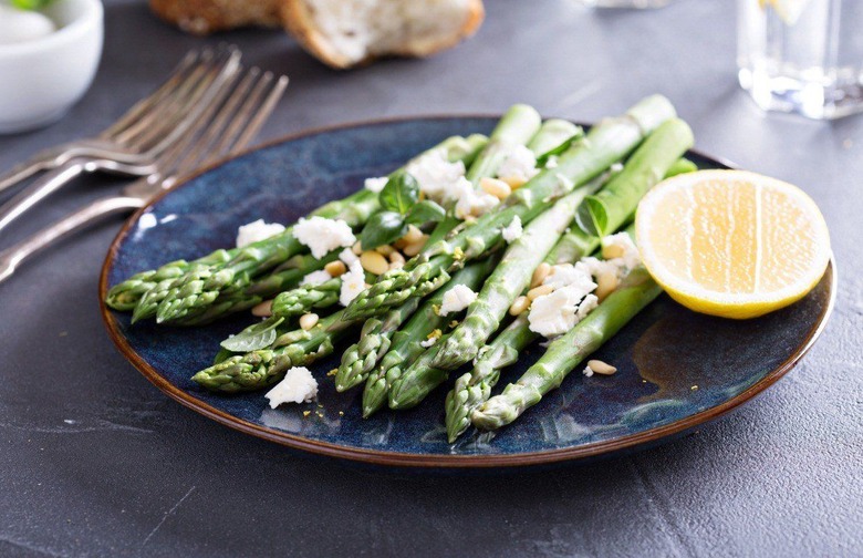 Asparagus