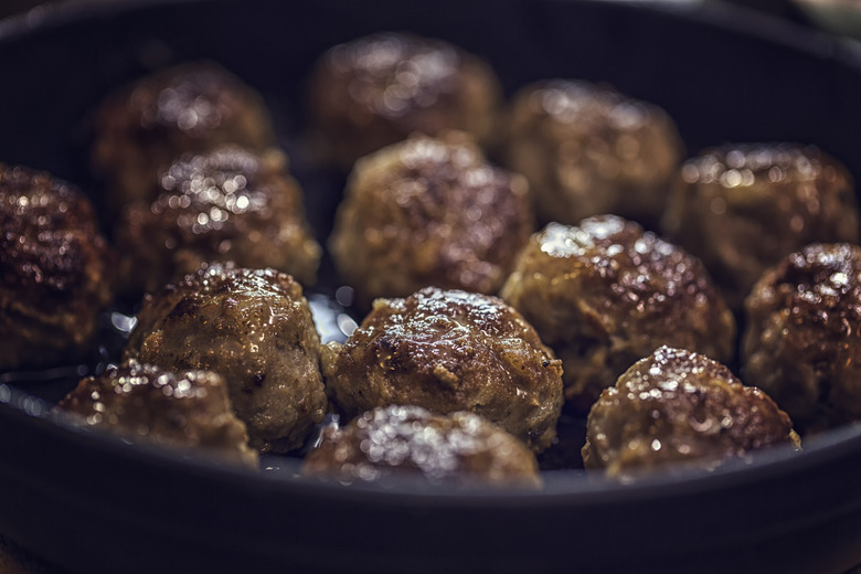 Meatballs