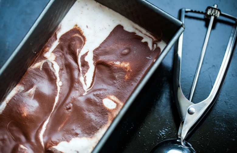 Make Your Own Dairy-Free, 3-Ingredient Ice Cream