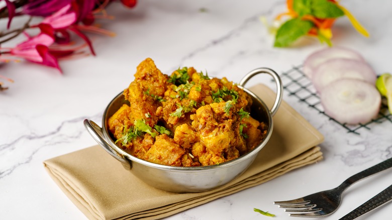 aloo gobi