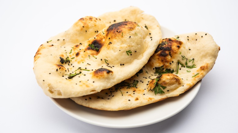 naan bread