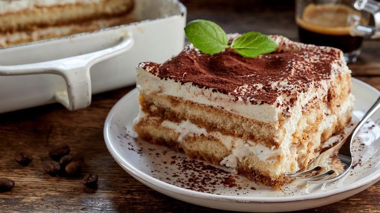 17 Italian Desserts To Get To Know