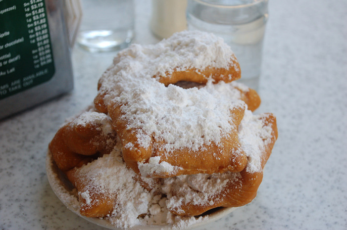 17 Kinds of Doughnuts Around the World Slideshow