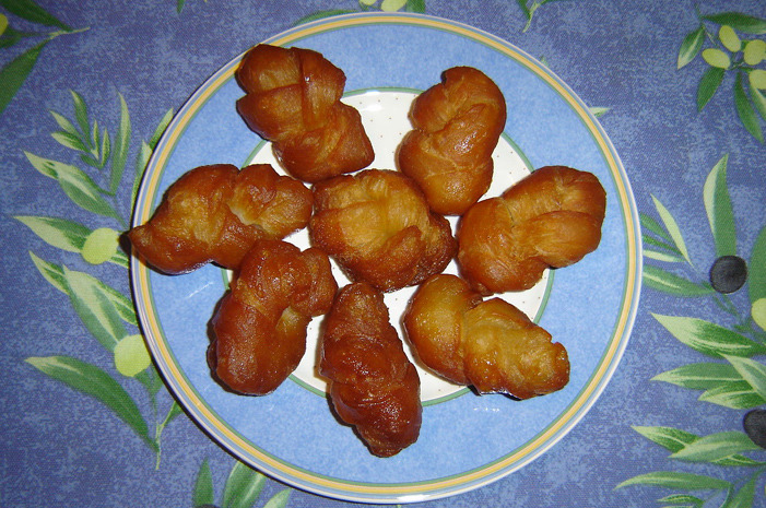 Koeksisters (South Africa)