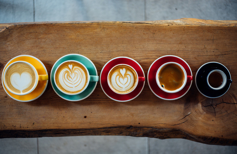 Coffee Facts: The Most Commonly Asked Questions About Coffee